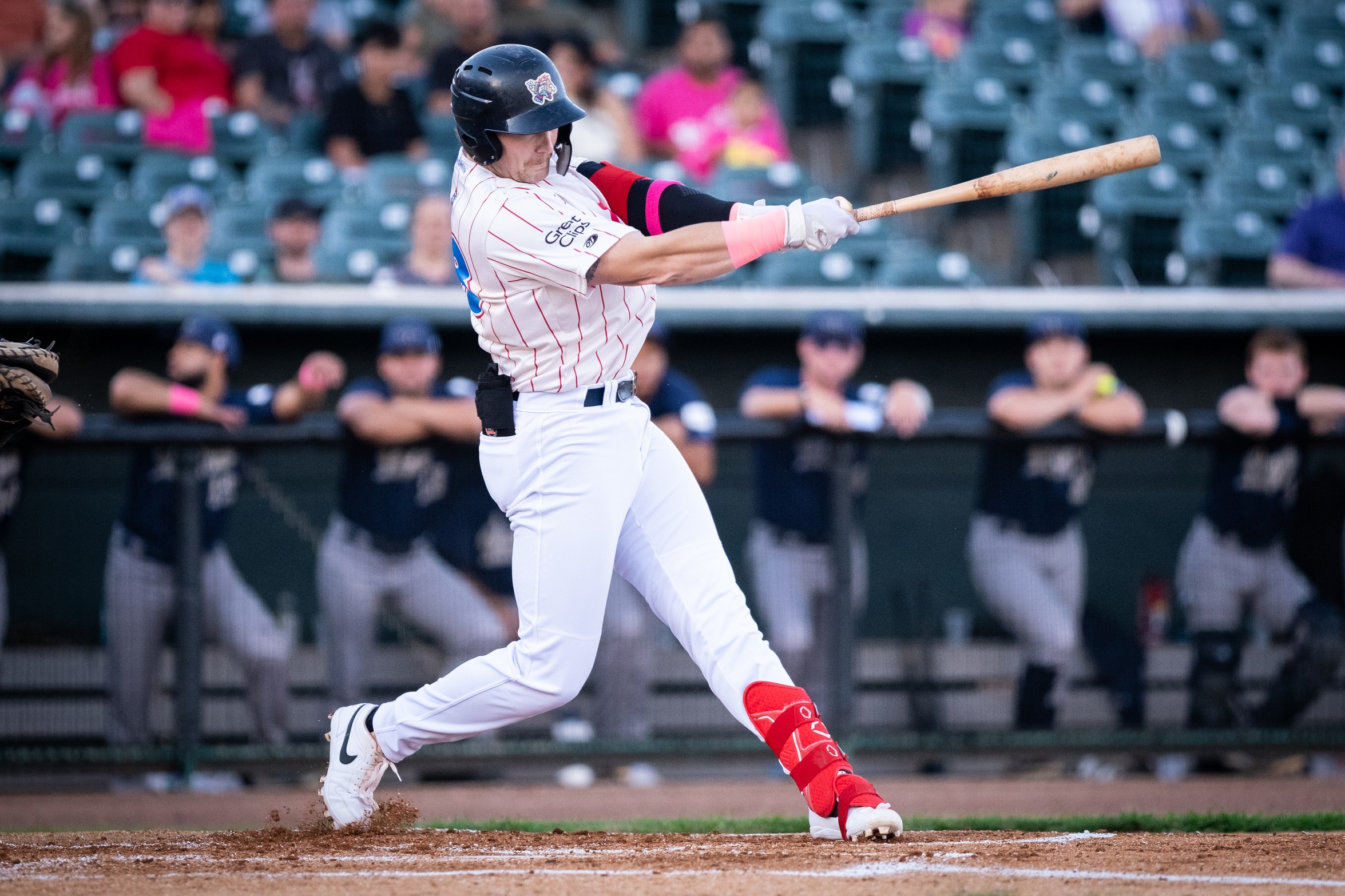 Series Recap: Vibes Take Down Owlz 4-2